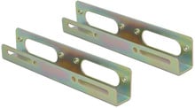 Delock Einbausatz 6,4 cm (2,5")