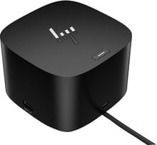 Station accueil Thunderbolt 280 W HP G4