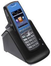 SpectraLink 8400 Doppel Ladegerät