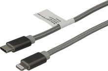 ARTICONA USB-C - Lightning Cable 1m