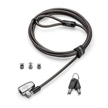 Kensington ClickSafe 2.0 3-in-1 Lock