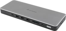 Sta. acc. ARTICONA 8K/3x4K Thunderbolt 4