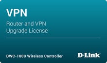 D-Link DWC-1000 VPN Lizenz