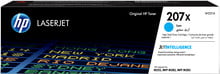 HP 207X Toner cyan