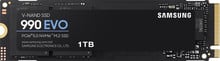Samsung 990 EVO 2TB SSD