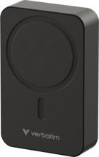 Verbatim USB Powerbank Black 20,000mAh