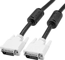 StarTech DVI-D Cable Dual Link 3m