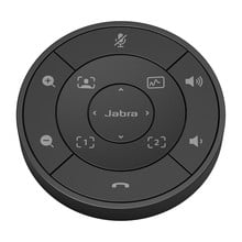 Jabra PanaCast 50 Remote Control Black