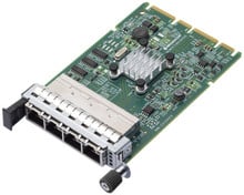 Adaptér Lenovo TS Br 5719 1GbE 4-P OCP