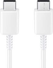 Samsung USB-C-USB-C 60W 1m Cable White