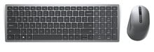 Dell KM7120W Keyboard & Mouse Set Grey (DE)