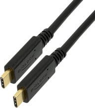 Delock USB Typ C Kabel 0,5 m