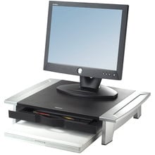 Fellowes Office Suites Monitor Riser
