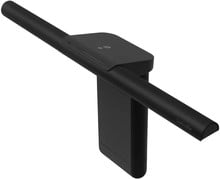 BenQ LaptopBar Notebook Leuchte schwarz