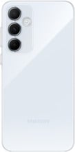 Samsung Galaxy A55 átlátszó tok
