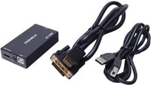 RackMaster Server Module DVI/USB