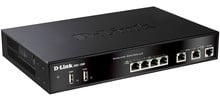 D-Link DWC-1000 Wireless Controller