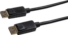ARTICONA DisplayPort Kabel 1,8 m