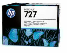 HP 727 Druckkopf