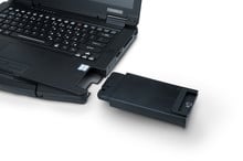 Lecteur de cartes à puce Panasonic FZ-55