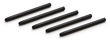 Wacom Standard Pen Nibs 5-pack Black