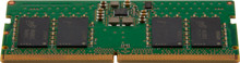 Memoria HP 8 GB DDR5 4 800 MHz