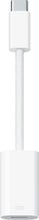 Apple USB-C - Lightning Adapter