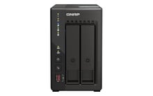 QNAP TS-262 4GB2枚2.5Gbps LAN 2ベイNAS Amazon.com: QNAP TS-262 2-Bay (Intel Celeron 2-Core 2.9 GHz
