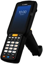 Supporto Di Ricarica (Cradle) Per Lettore Di Codici A Barre Zebra Mc3300 - Accessorio Di Ricambio - 5