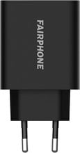 Fairphone Duo 30 W EU Ladeadapter