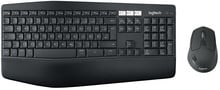Kit souris/clavier Logitech MK850 (BE)