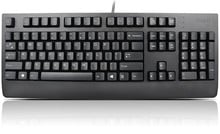 Lenovo Preferred Pro II Keyboard Black (FR)