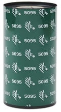 Zebra 5095 83x450mm Resin Ribbon