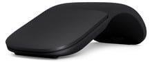 Ratón Microsoft Surface Arc negro