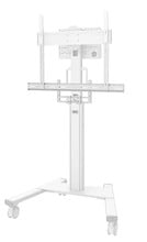 Neomounts AV2-500WH Uni-Videobar-Kit