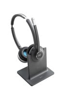 Cisco 562 Headset + Standard Base