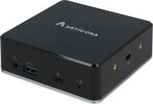 ARTICONA Full HD 85 W USB-C Docking