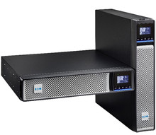Onduleur Eaton 9PX3000IRT2U 3000W/3kVA - Double Conversion, écran LCD, 10 Prises - Pour Serveurs Et Matériel Sensible - 8