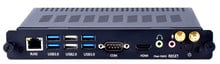 NEC i5 8/128GB W11 Pro OPS Slot-in PC