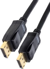 Delock DisplayPort Cable 3m