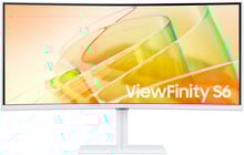 Samsung S34C650TAU Curved Monitor