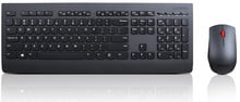 Lenovo Professional Keyboard+Mouse Set (CH)