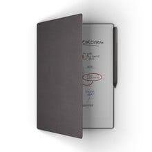 reMarkable Pro Book Folio Weave Basalt