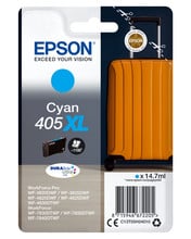 Epson 405 XL Ink Cyan