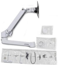 Ergotron LX Arm Extension and Collar Kit
