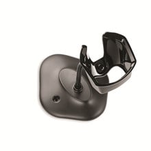 Zebra Stand Black