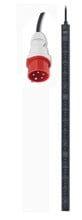 PDU trifase 16 A APC Basic ePDU