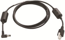 Zebra DC Power Cable
