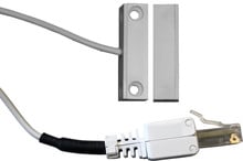 Kentix KDC1-W Door / Magnet Sensor