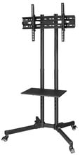 Hama 190,5 cm (75") Rollständer